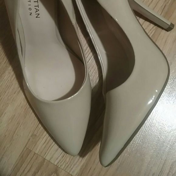 Heels - Picture 2 of 3